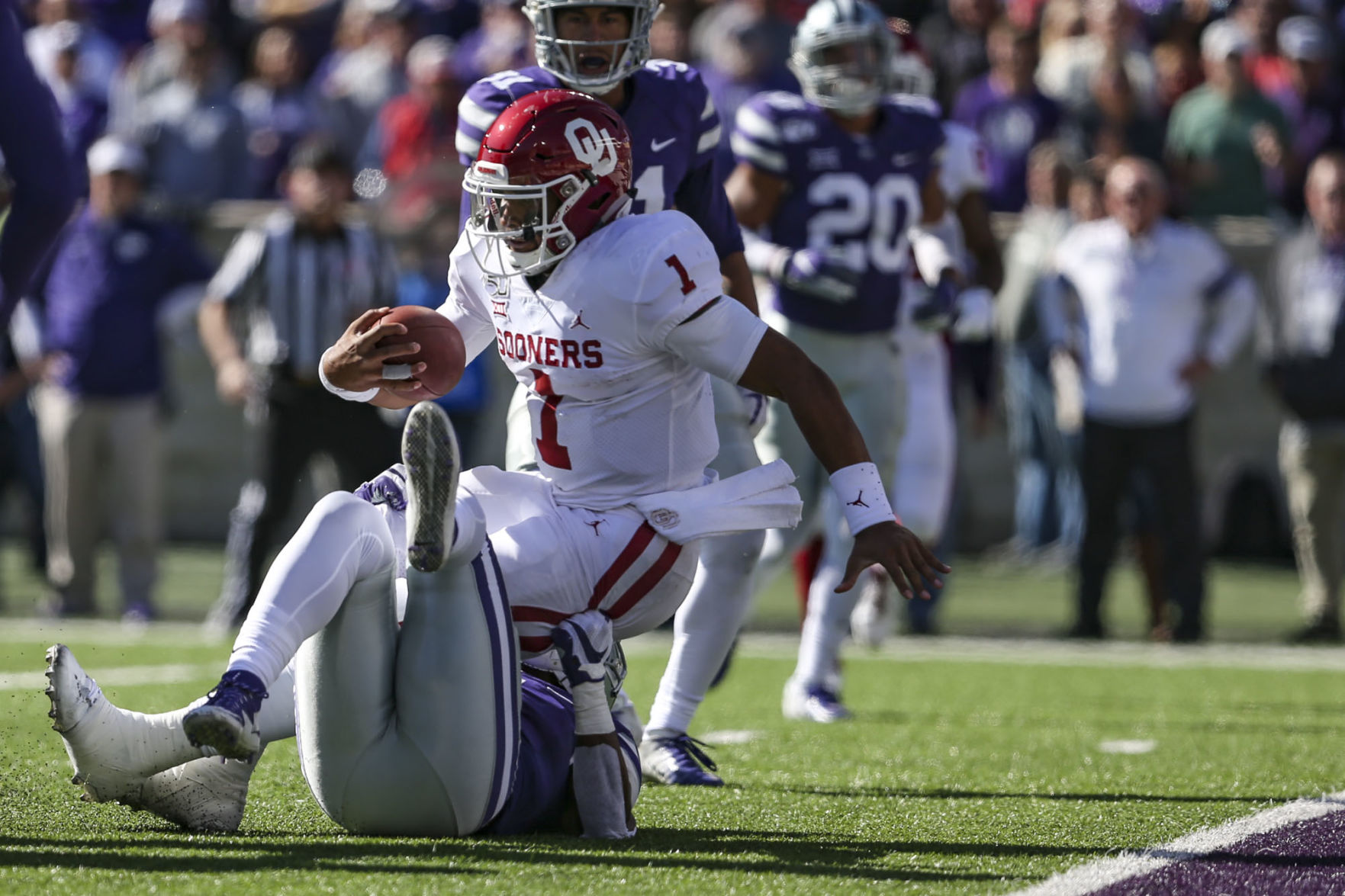 Jalen Hurts